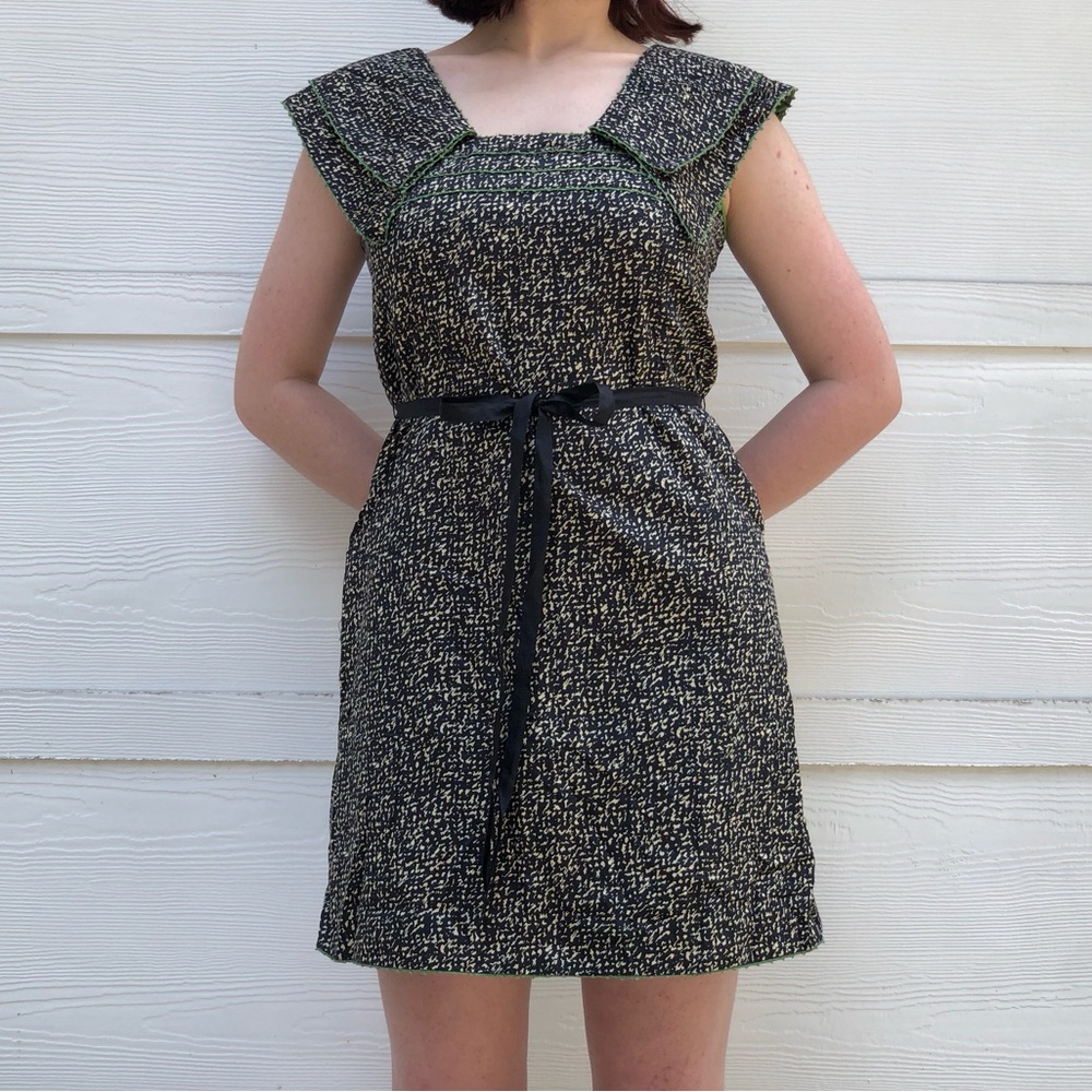 BRAND NEW Anthropologie Mini Dress